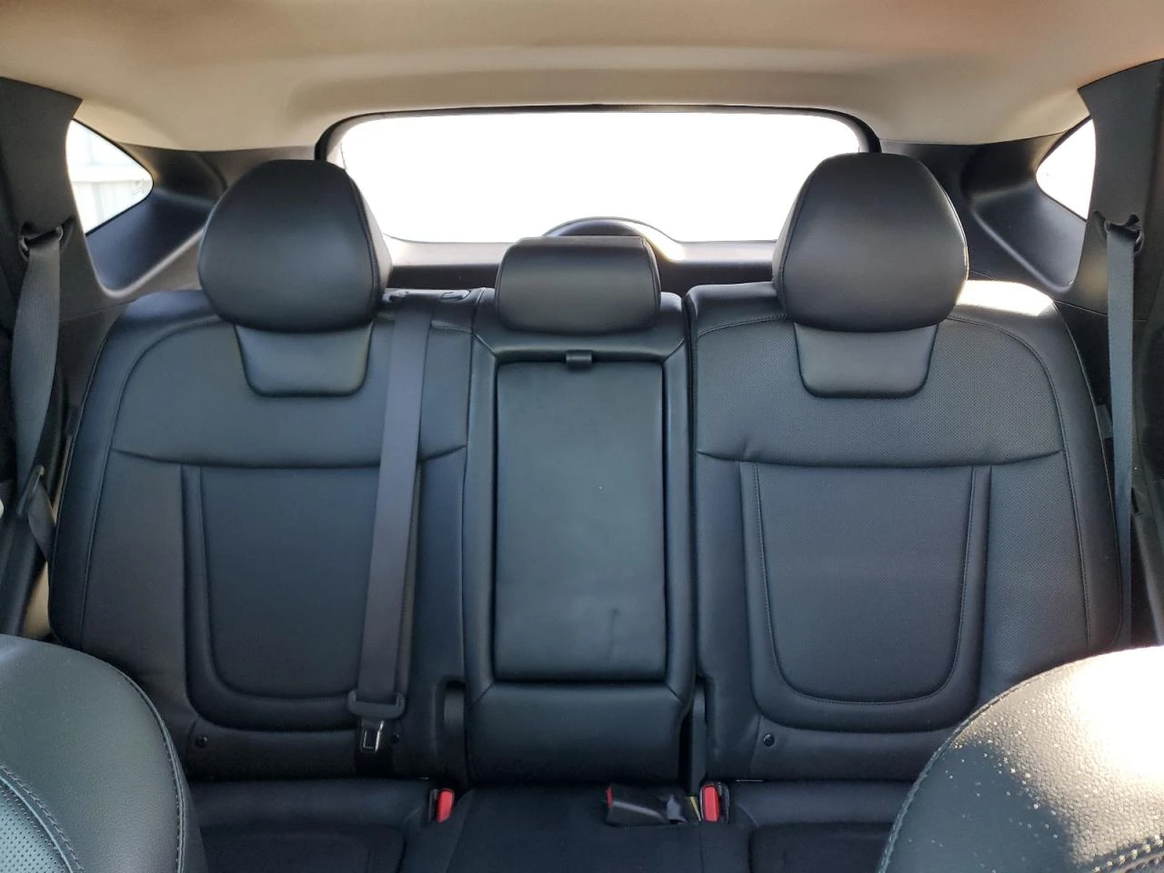 Hyundai Tucson LIMITED - изображение 10