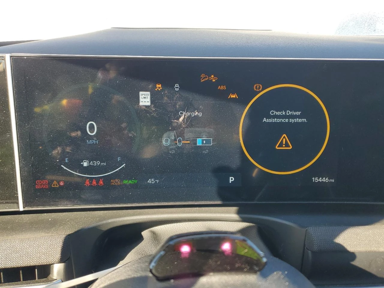 Hyundai Tucson LIMITED - изображение 9