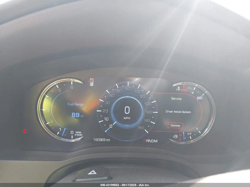 Cadillac Escalade Premium Collection - изображение 7