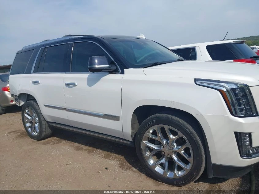 Cadillac Escalade Premium Collection | Mobile.bg � ����������� 13