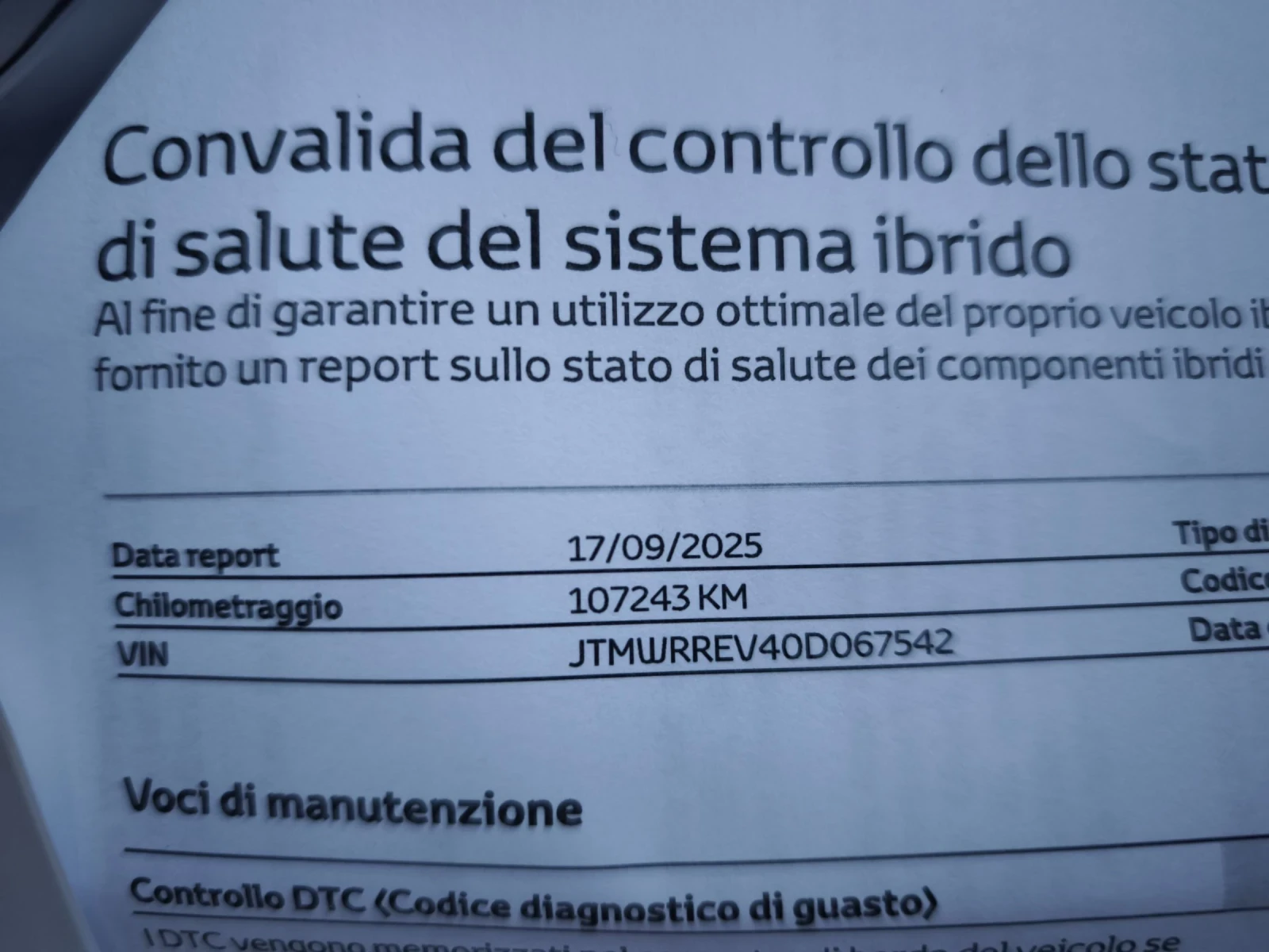 Toyota Rav4 2.5HYBRID FULL SERVICE IN TOYOTA NEW  | Mobile.bg � ����������� 16