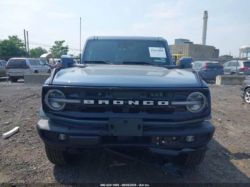 Ford Bronco 2.3l Outer Banks | Mobile.bg � ����������� 12