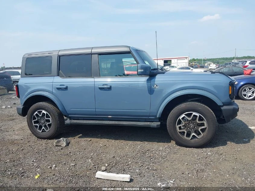 Ford Bronco 2.3l Outer Banks | Mobile.bg � ����������� 13