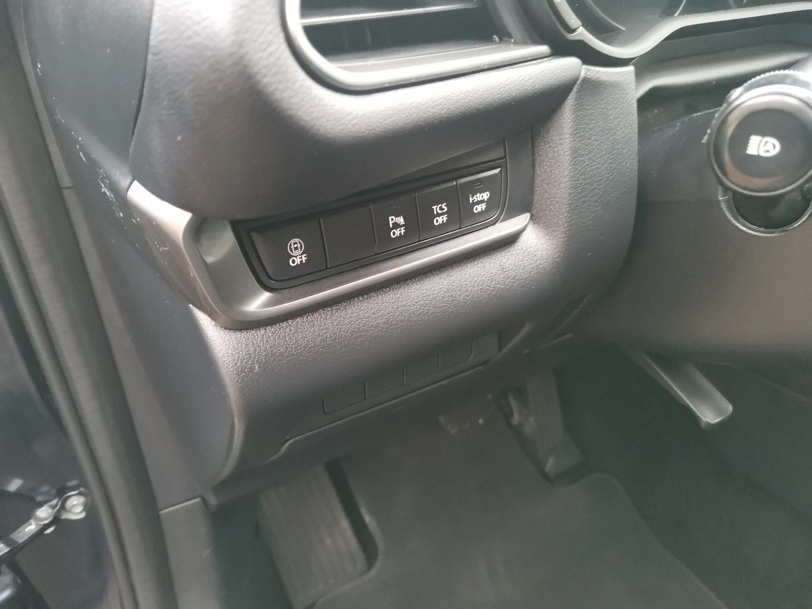 Mazda CX-30  2.0 M-HYBRID , снимка 12 - Автомобили и джипове - 53665082