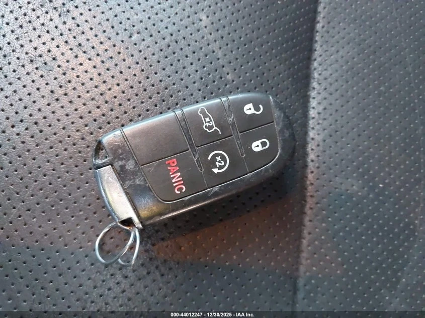 Jeep Grand cherokee 3.6L V-6 DOHC, VVT, 293HP 4X4 Drive, снимка 11 - Автомобили и джипове - 53879138