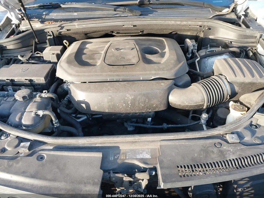 Jeep Grand cherokee 3.6L V-6 DOHC, VVT, 293HP 4X4 Drive, снимка 10 - Автомобили и джипове - 53879138