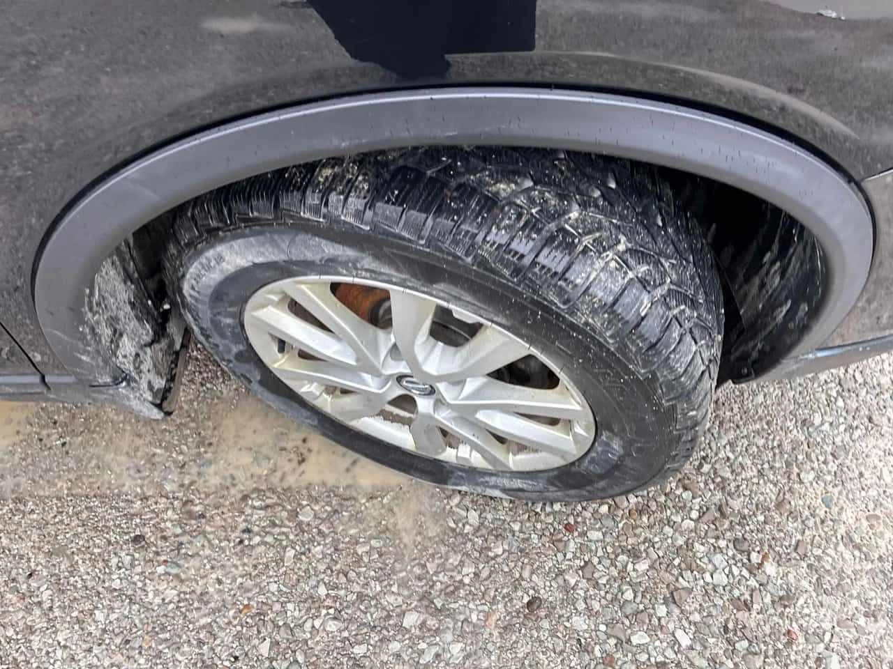 Nissan Rogue * FWD * ПОДГРЕВ* KEYLESS* , снимка 7 - Автомобили и джипове - 54259367