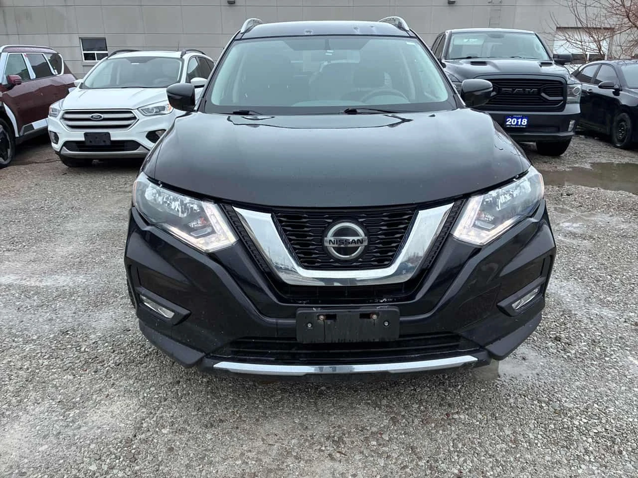 Nissan Rogue * FWD * ПОДГРЕВ* KEYLESS* , снимка 6 - Автомобили и джипове - 54259367
