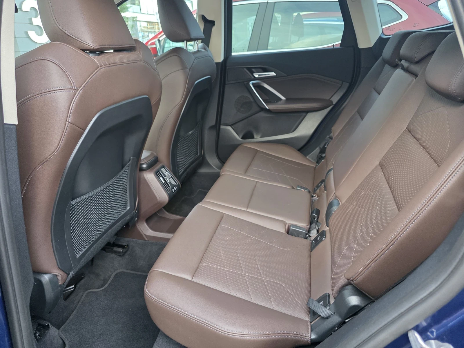 BMW X1 xDrive 23d, снимка 6 - Автомобили и джипове - 54348019