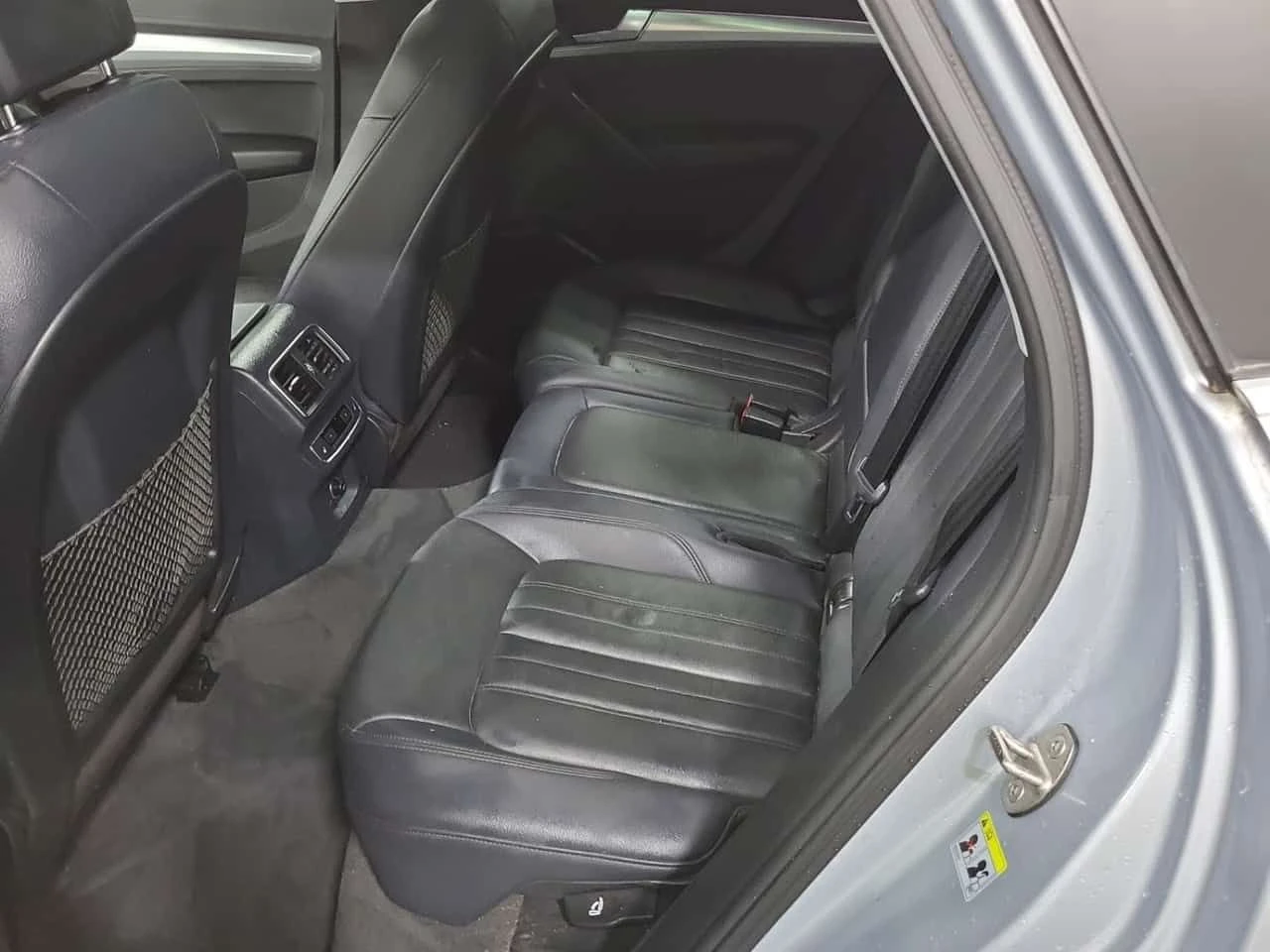 Audi Q5 * TECHNIK * Pano * 2 Ключа * 360 * B&O, снимка 12 - Автомобили и джипове - 54348766