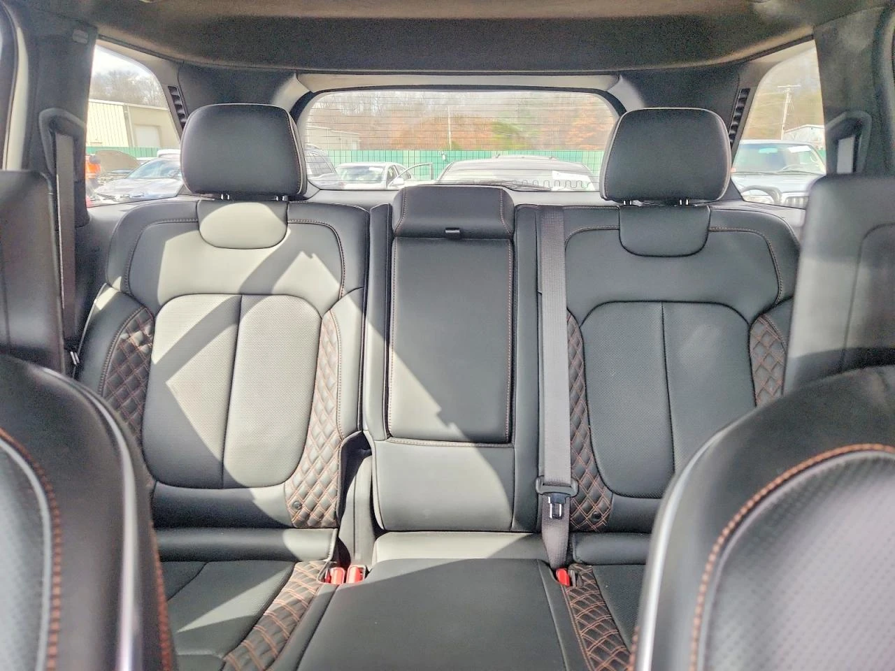 Jeep Grand cherokee 2.0l Summit 4Xe, снимка 10 - Автомобили и джипове - 54501239