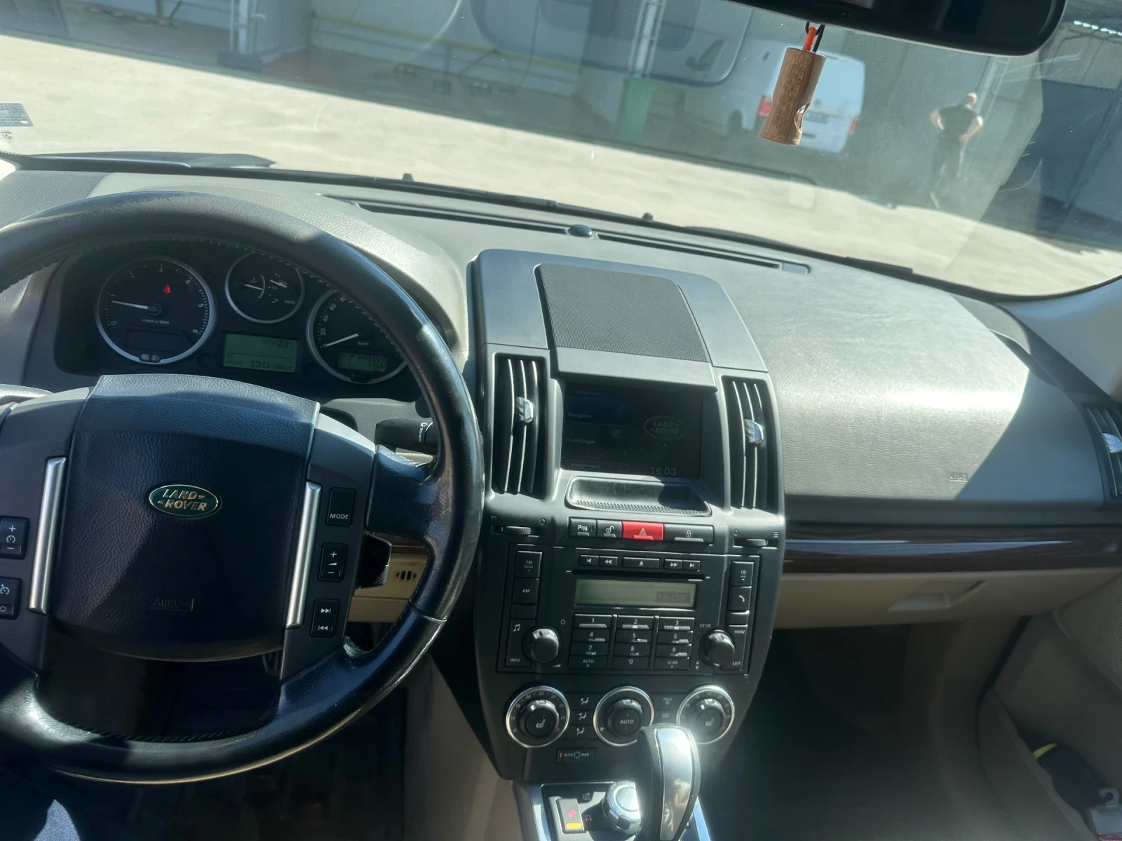 Land Rover Freelander, снимка 7 - Автомобили и джипове - 54706175