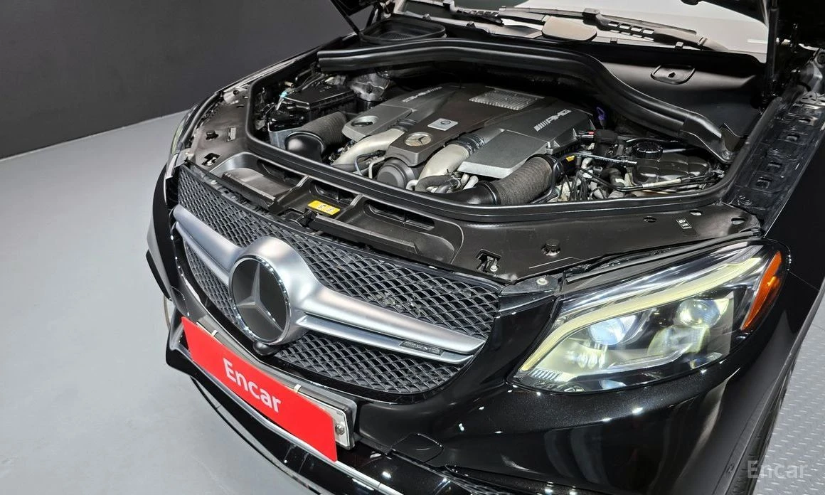 Mercedes-Benz GLE 63 S AMG | Mobile.bg � ����������� 6