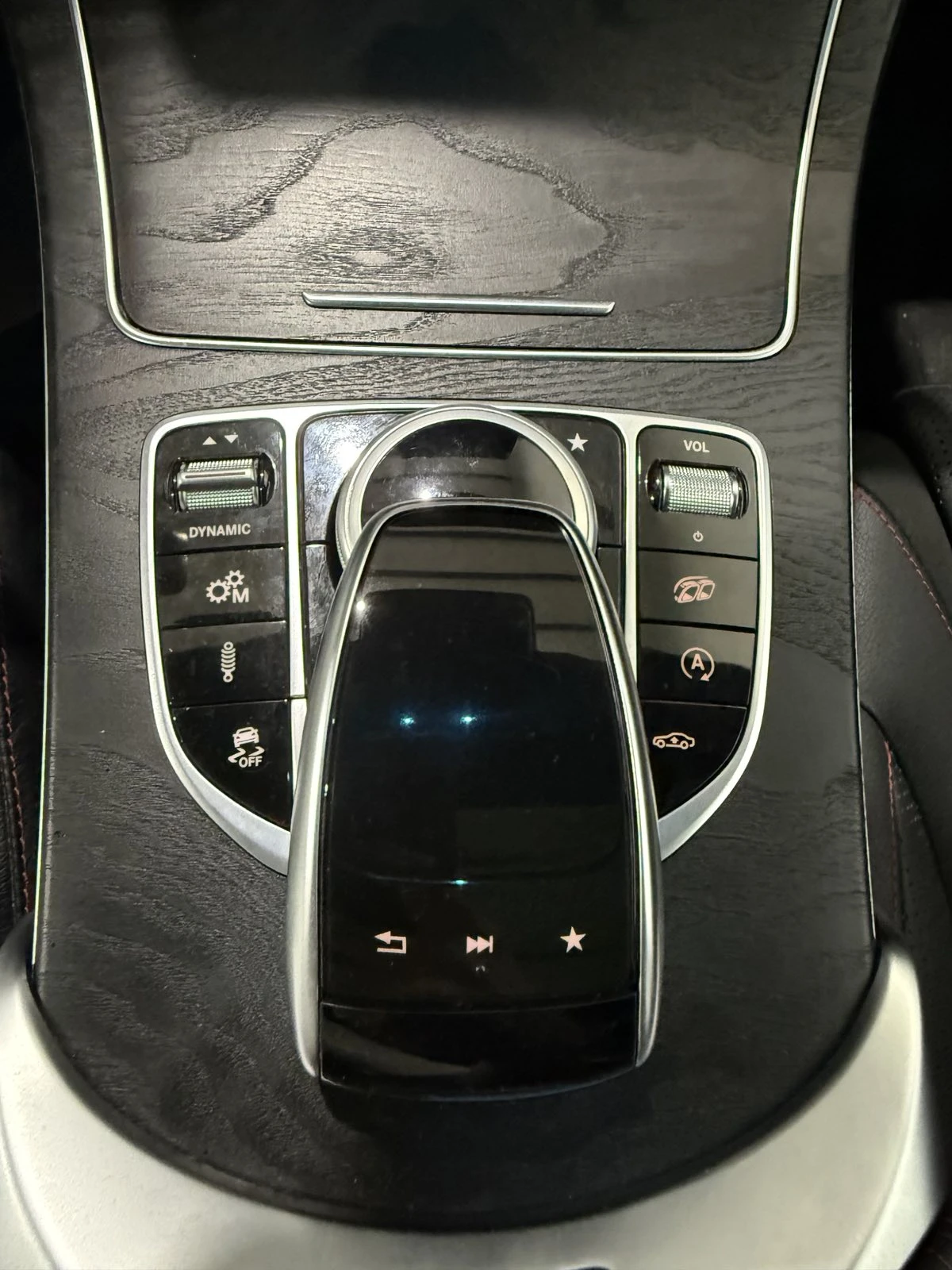 Mercedes-Benz GLC 43 AMG 4M AMG Night Package, снимка 11 - Автомобили и джипове - 54946463