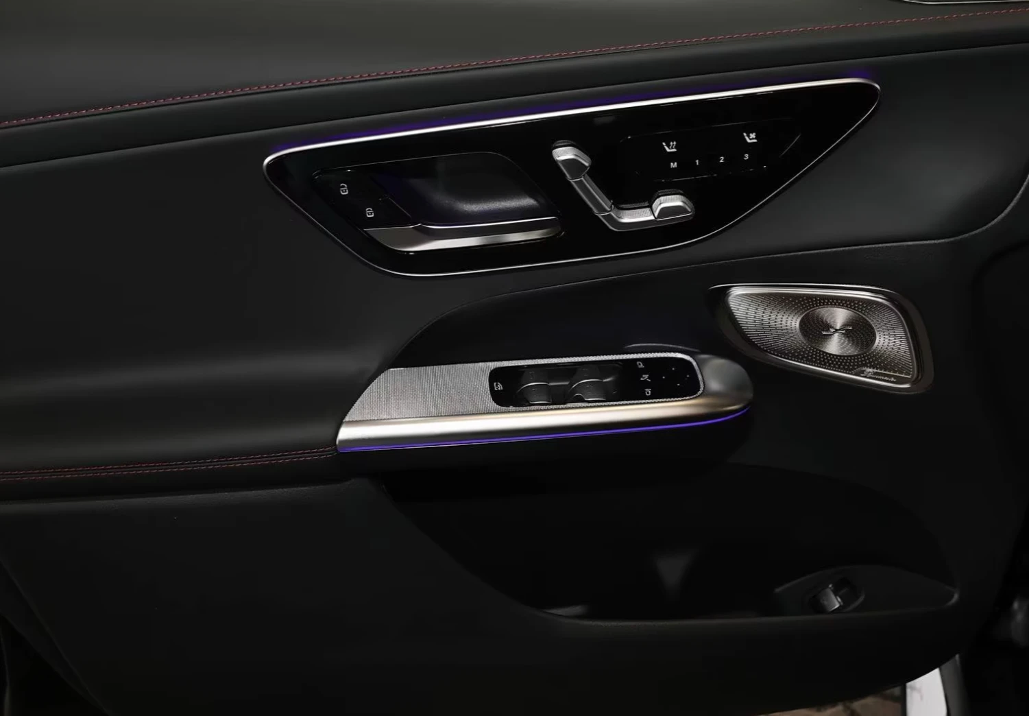 Mercedes-Benz GLC 43 AMG 4M* 360* BURMESTER* ����������* PANO* HUD*  | Mobile.bg � ����������� 4