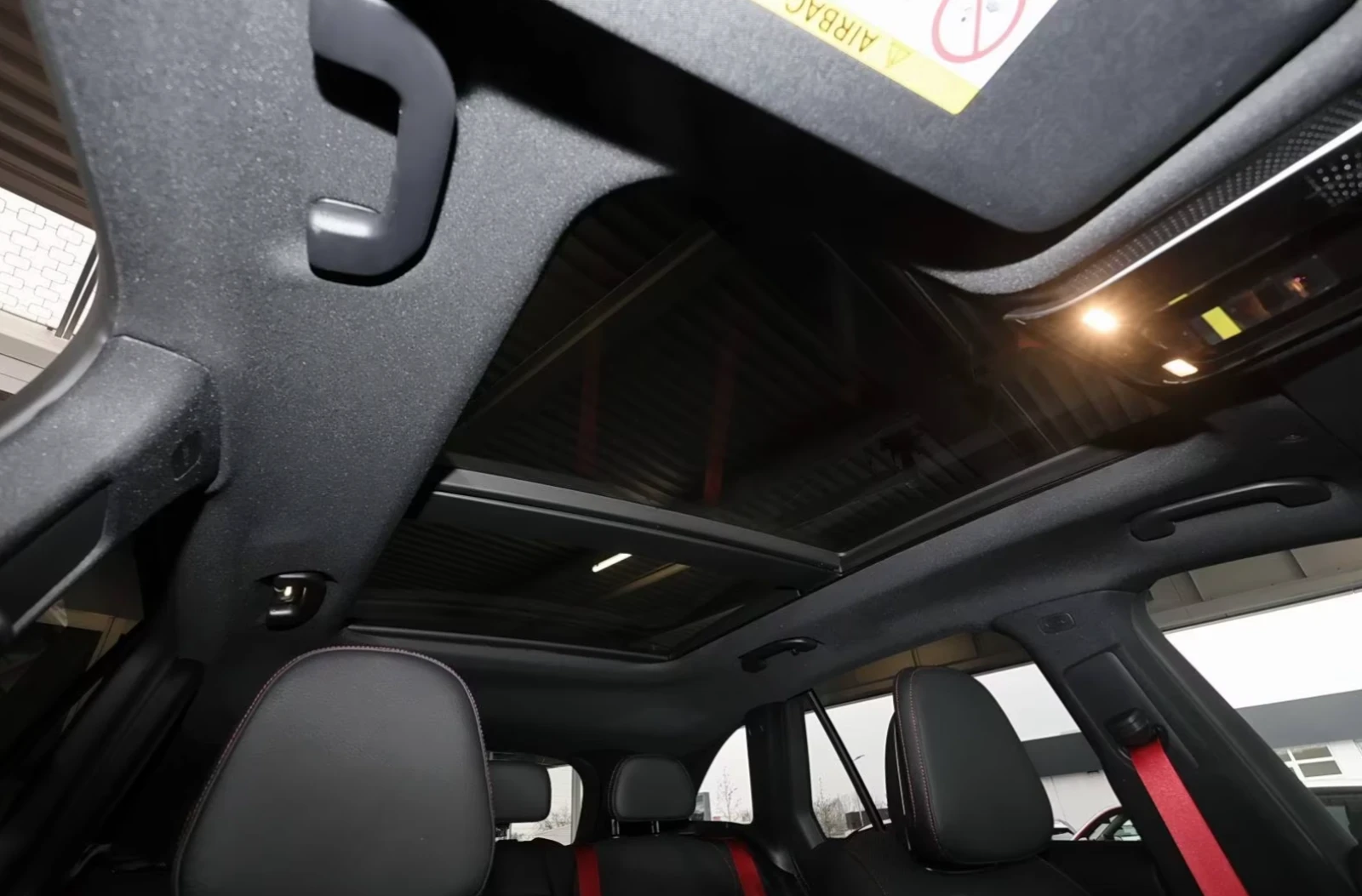 Mercedes-Benz GLC 43 AMG 4M* 360* BURMESTER* ����������* PANO* HUD*  | Mobile.bg � ����������� 8