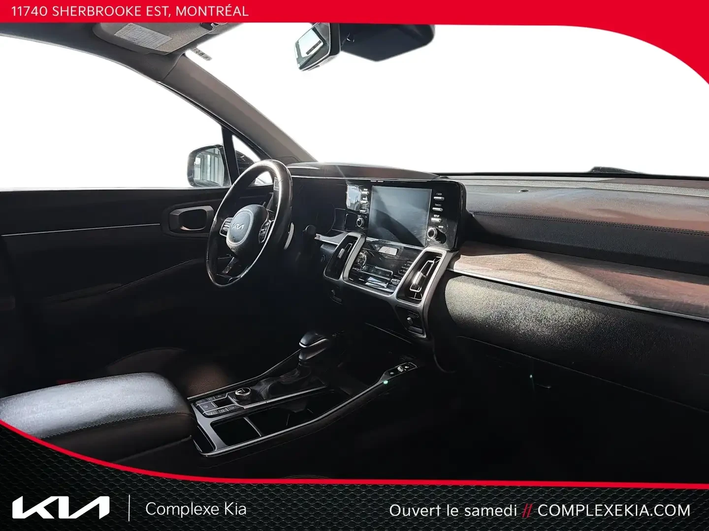 Kia Sorento AWD* ПОДГРЕВ* CARPLAY, снимка 10 - Автомобили и джипове - 55010248