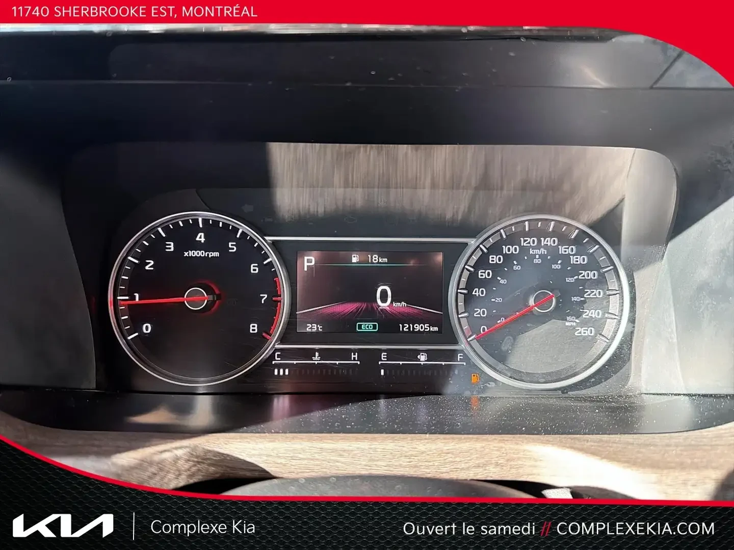 Kia Sorento AWD* ПОДГРЕВ* CARPLAY, снимка 13 - Автомобили и джипове - 55010248