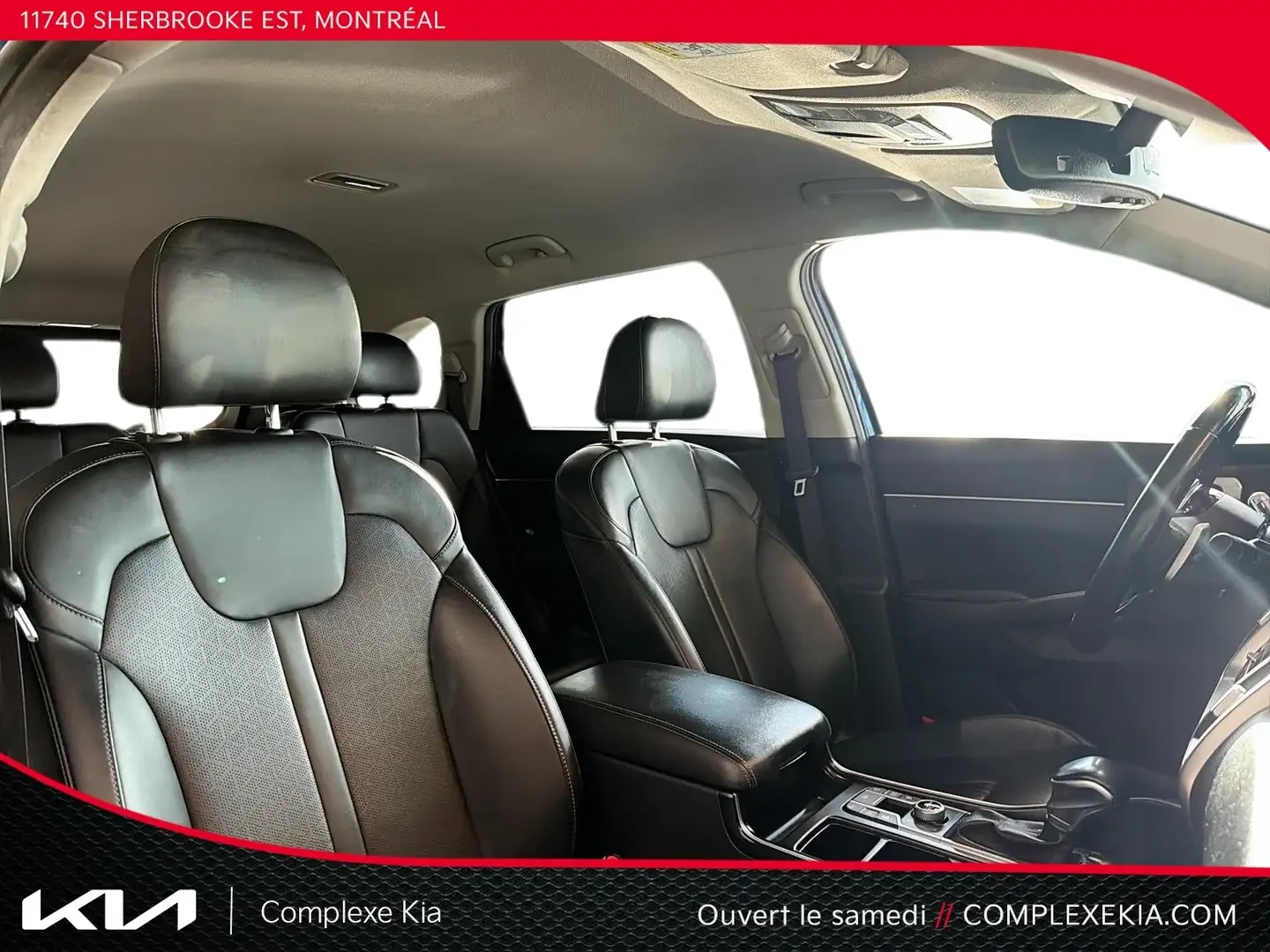 Kia Sorento AWD* ПОДГРЕВ* CARPLAY, снимка 11 - Автомобили и джипове - 55010248