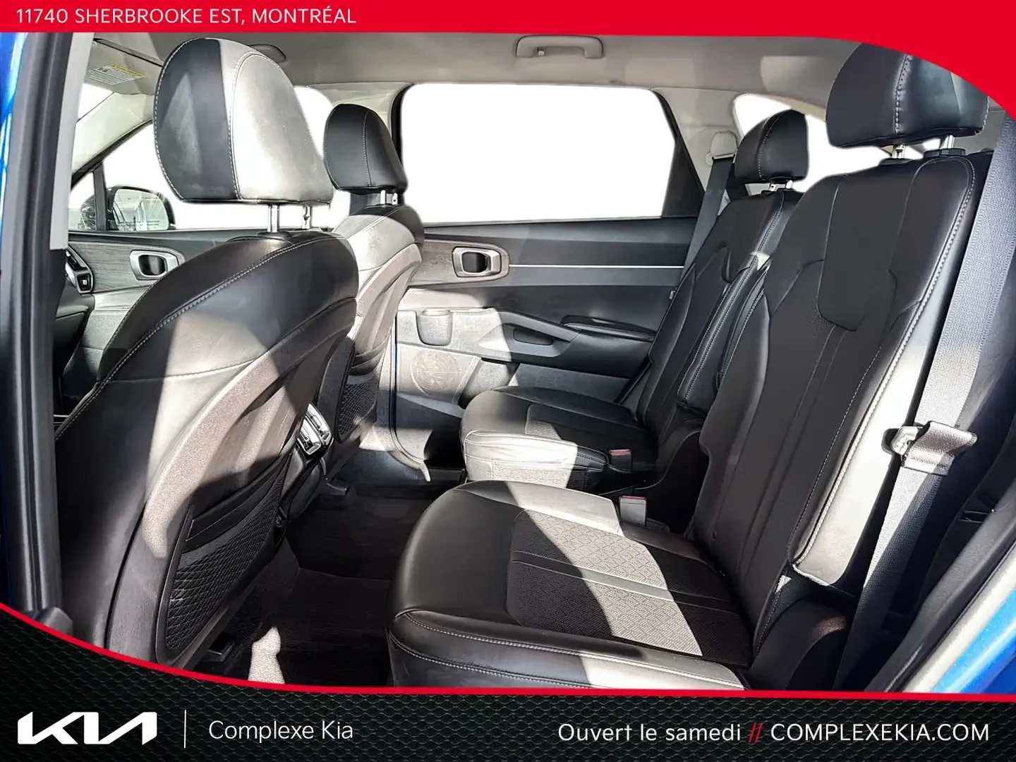 Kia Sorento AWD* ПОДГРЕВ* CARPLAY, снимка 17 - Автомобили и джипове - 55010248