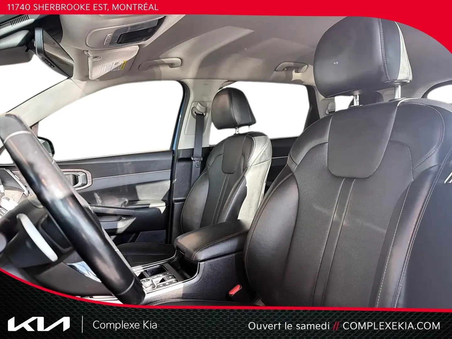 Kia Sorento AWD* ПОДГРЕВ* CARPLAY, снимка 8 - Автомобили и джипове - 55010248