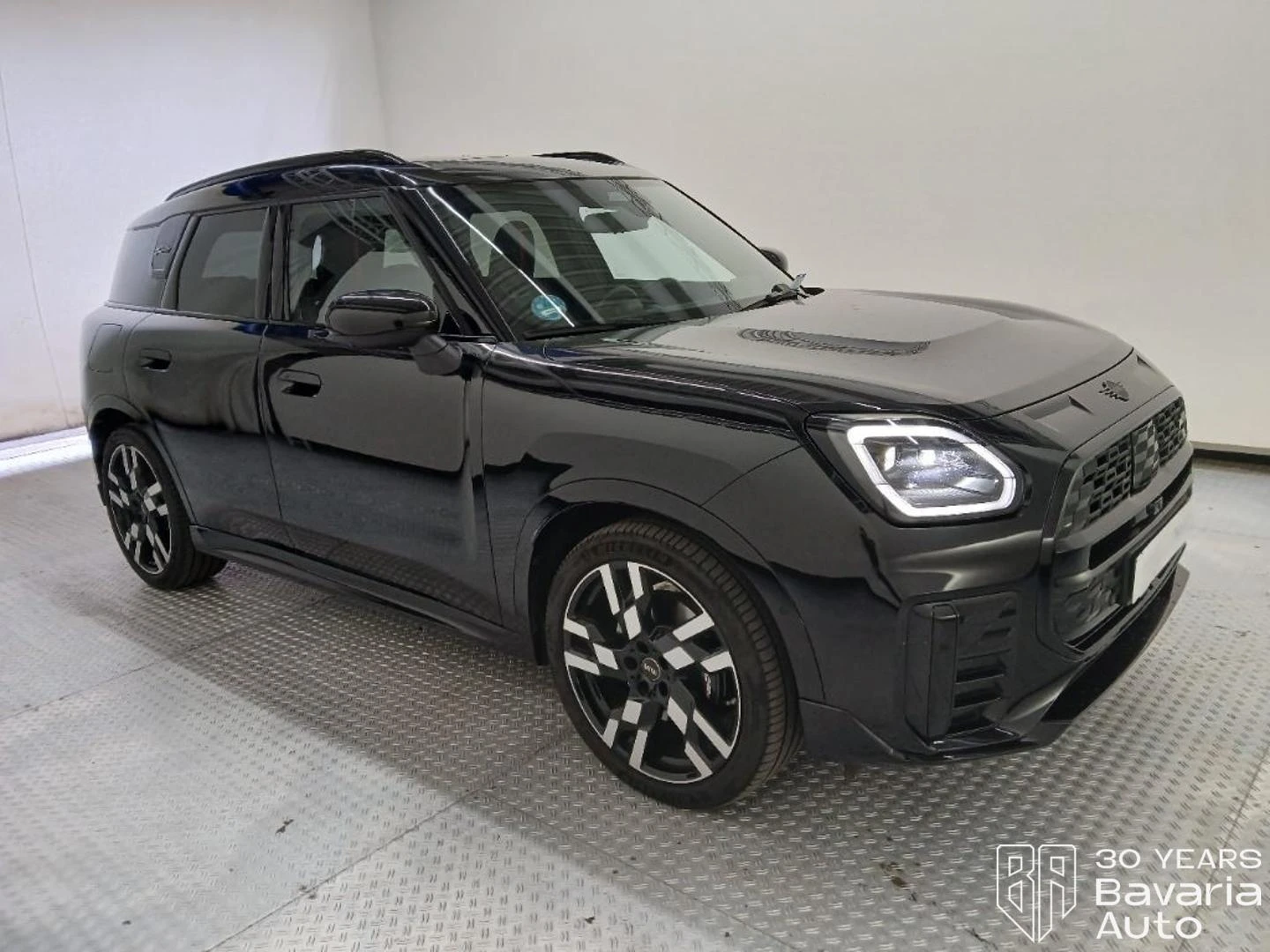 Mini Countryman C John Cooper Works Trim L, снимка 5 - Автомобили и джипове - 55171342