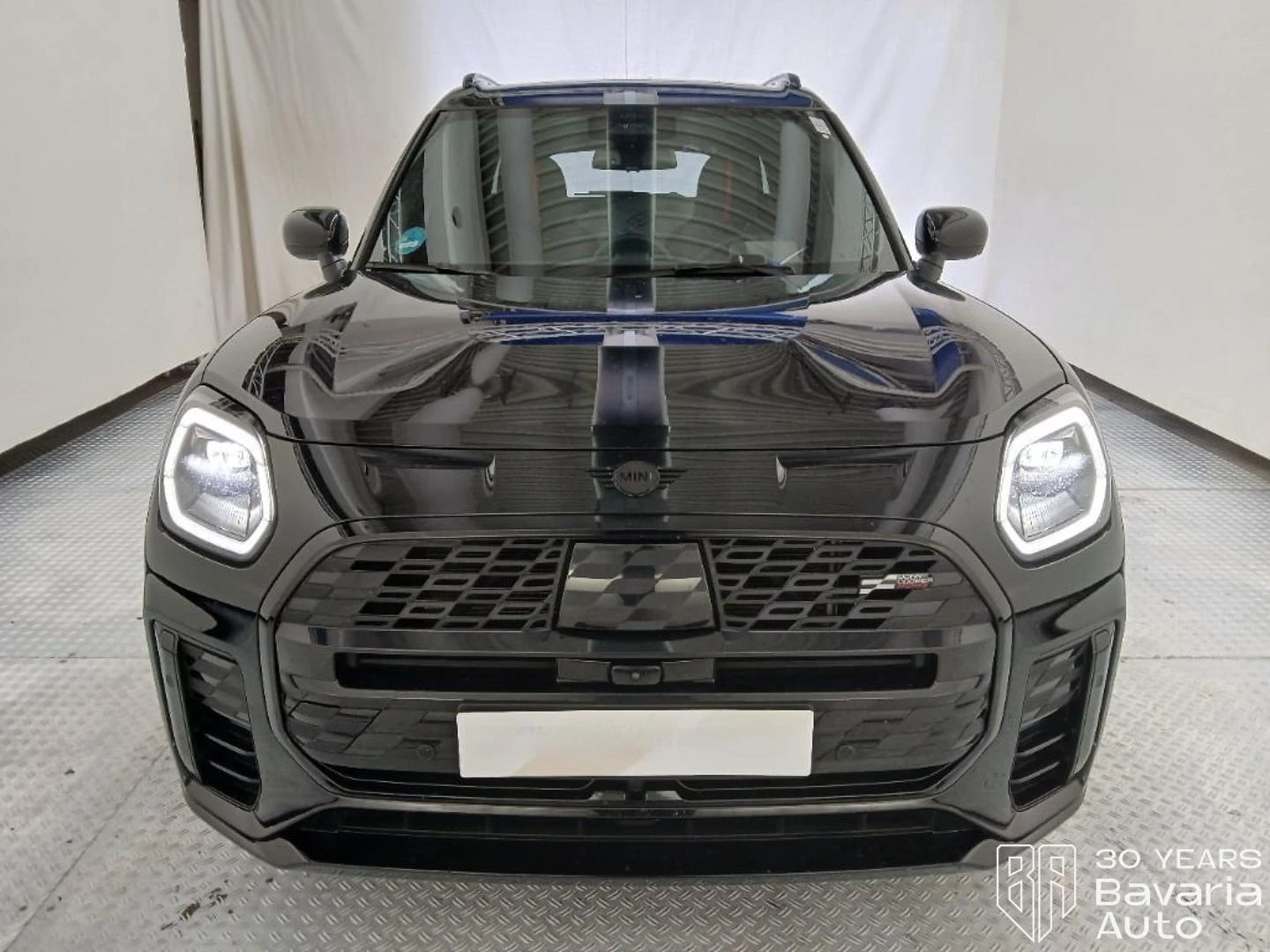 Mini Countryman C John Cooper Works Trim L, снимка 6 - Автомобили и джипове - 55171342