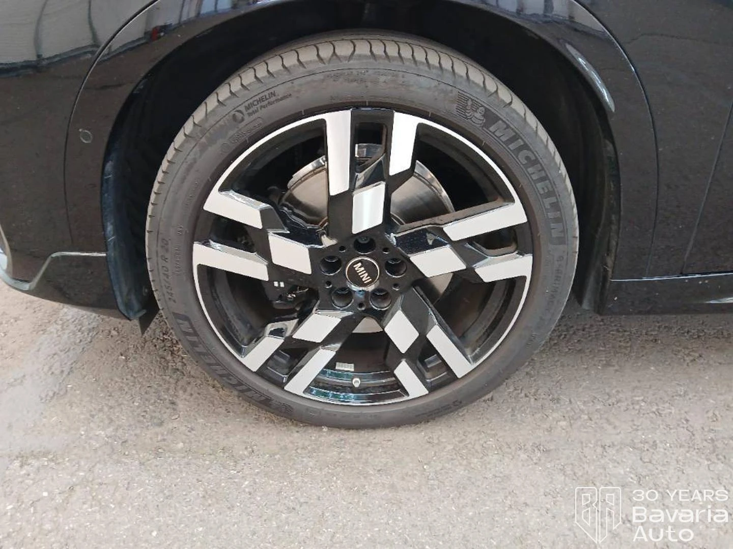 Mini Countryman C John Cooper Works Trim L, снимка 16 - Автомобили и джипове - 55171342