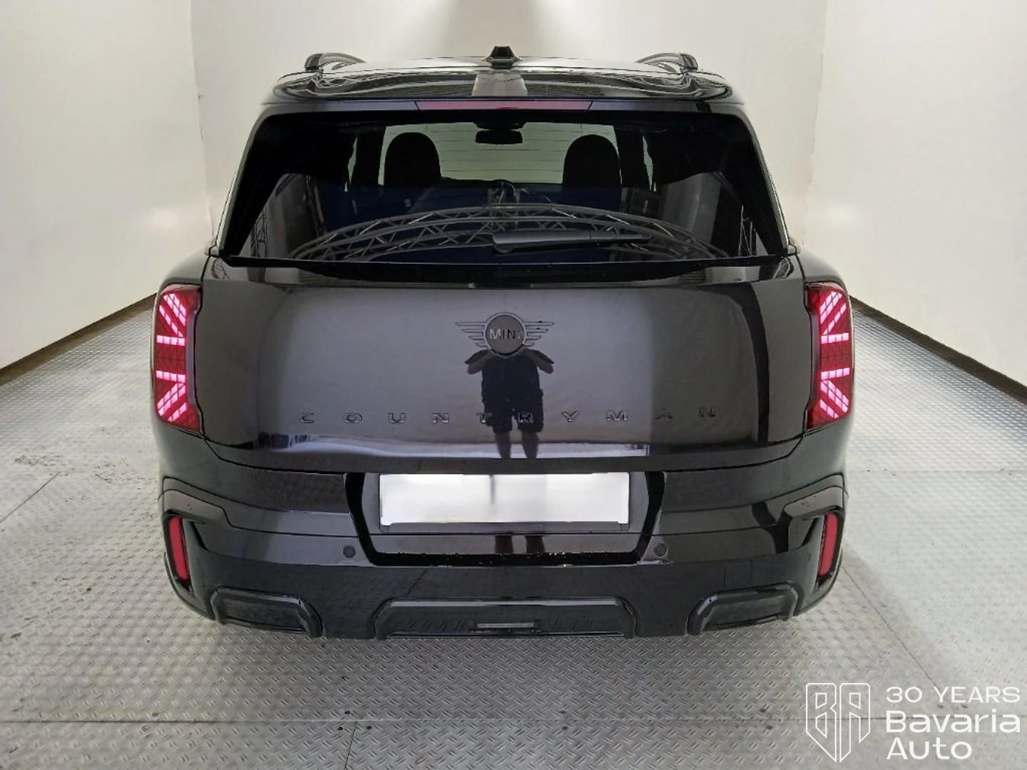 Mini Countryman C John Cooper Works Trim L, снимка 3 - Автомобили и джипове - 55171342