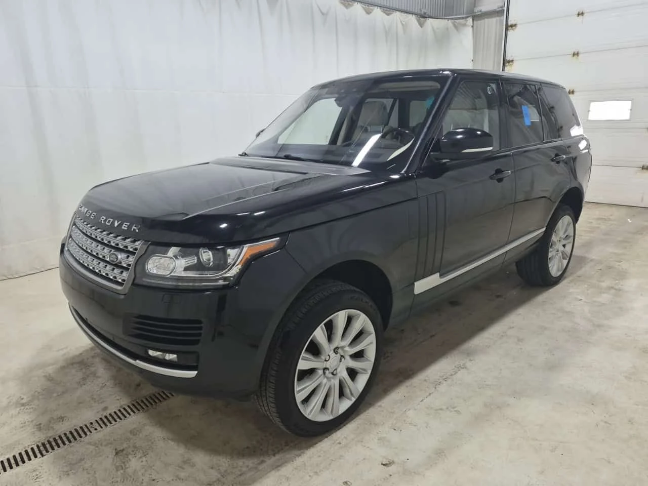 Land Rover Range rover * SC * CARFAX * БЕЗ ПЪРВОНАЧАЛНА ВНОСКА
