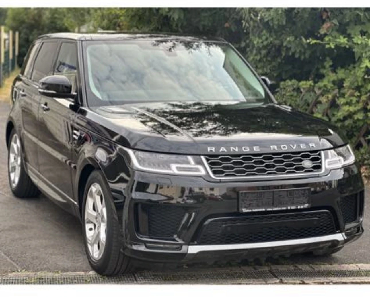 Land Rover Range Rover Sport | Mobile.bg � ����������� 5