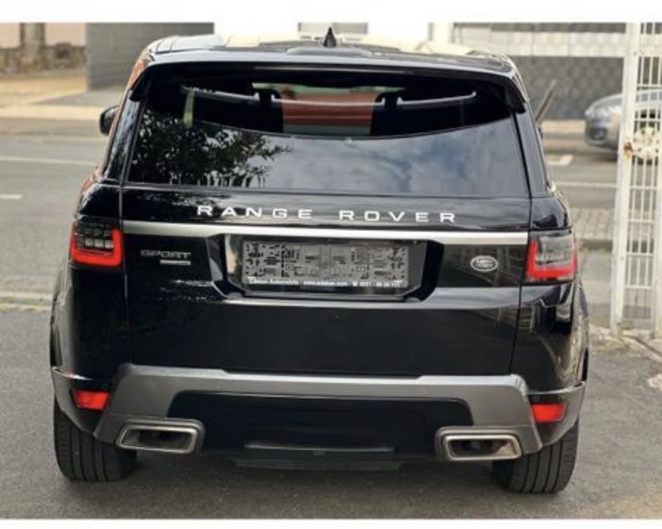 Land Rover Range Rover Sport | Mobile.bg � ����������� 3