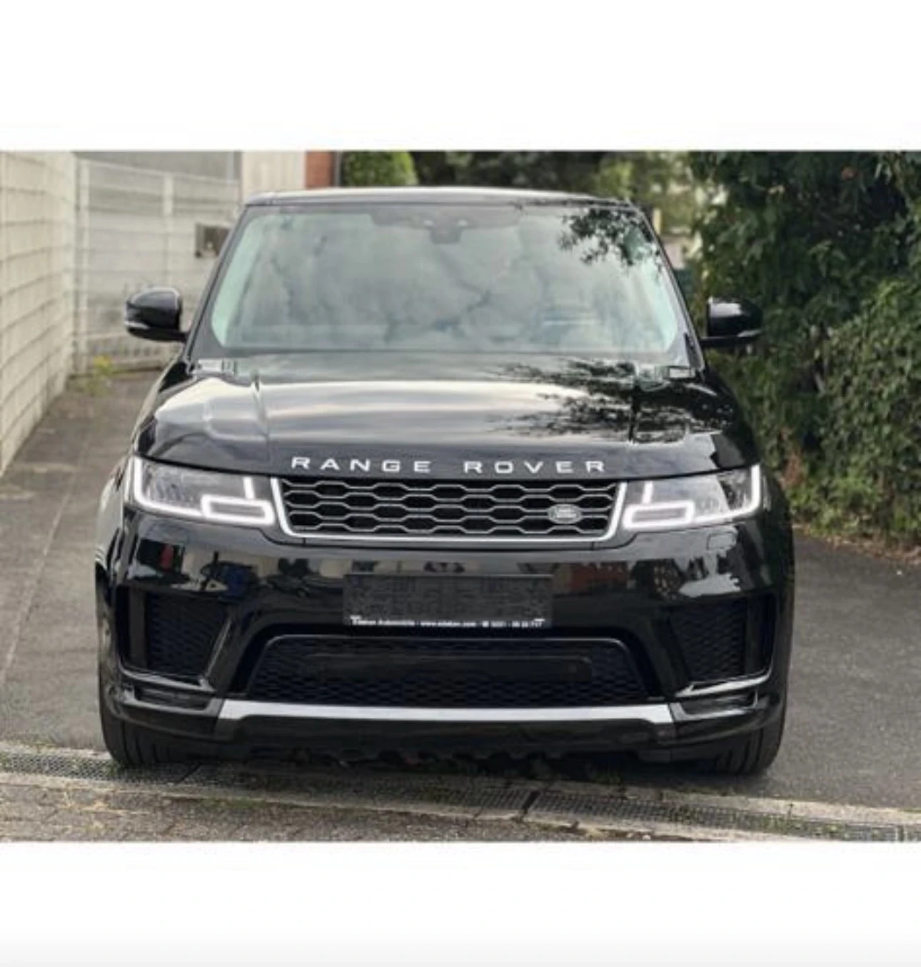 Land Rover Range Rover Sport | Mobile.bg � ����������� 6