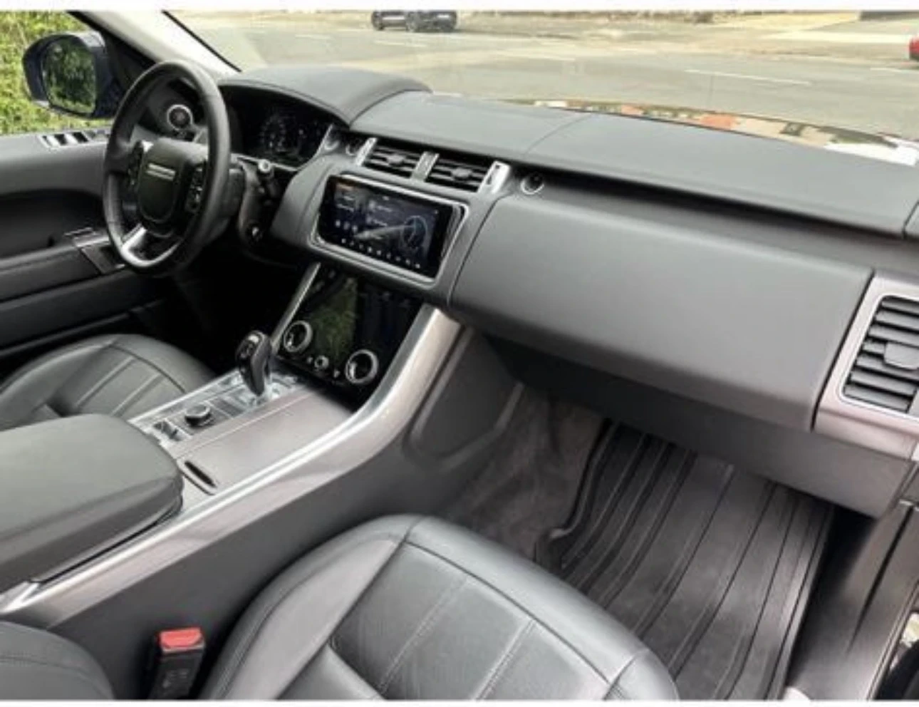 Land Rover Range Rover Sport | Mobile.bg � ����������� 1