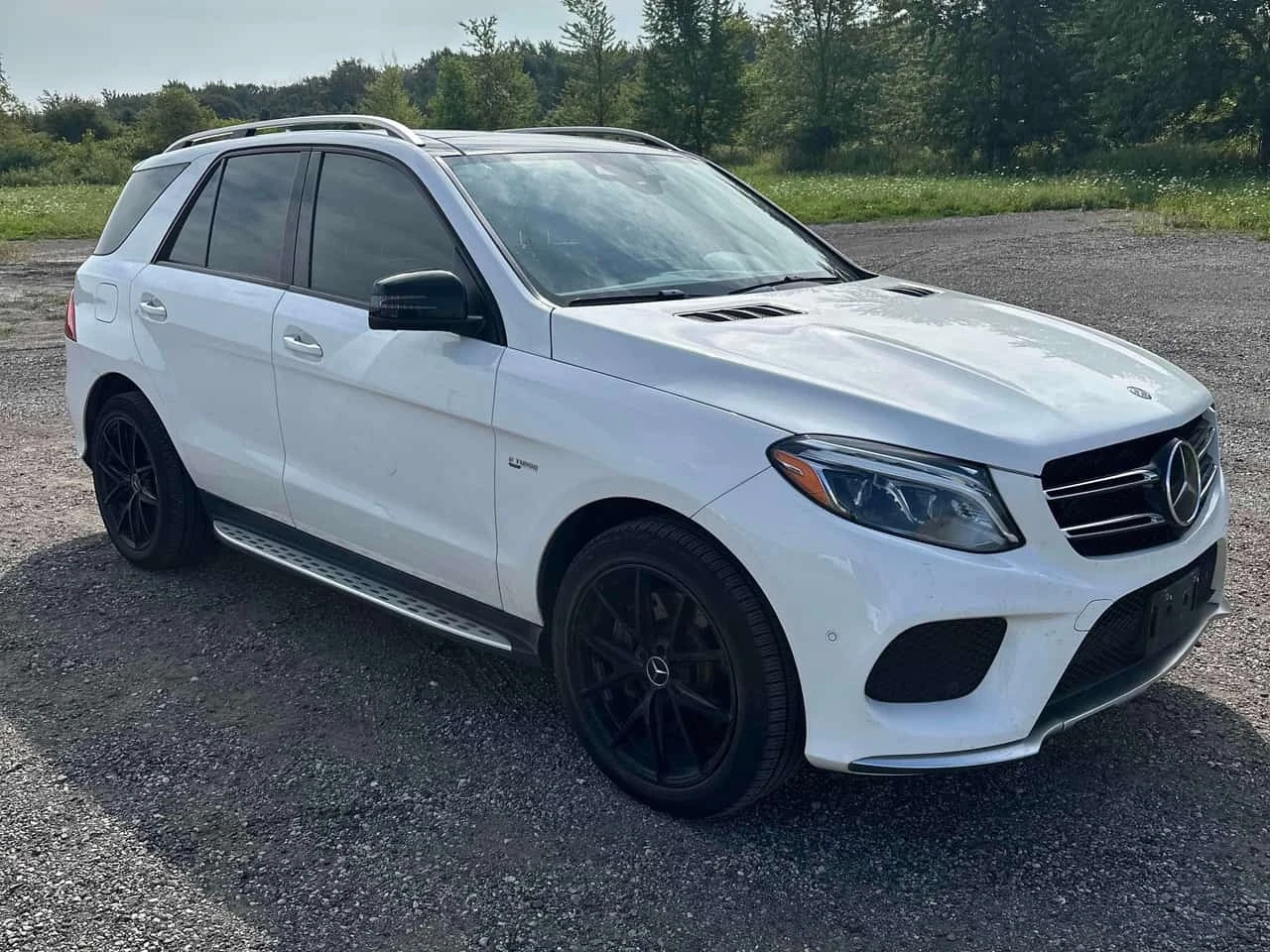 Mercedes-Benz GLE 43 AMG * АВТОКРЕДИТ БЕЗ ПЪРВОНАЧАЛНА ВНОСКА* , снимка 16 - Автомобили и джипове - 55769809