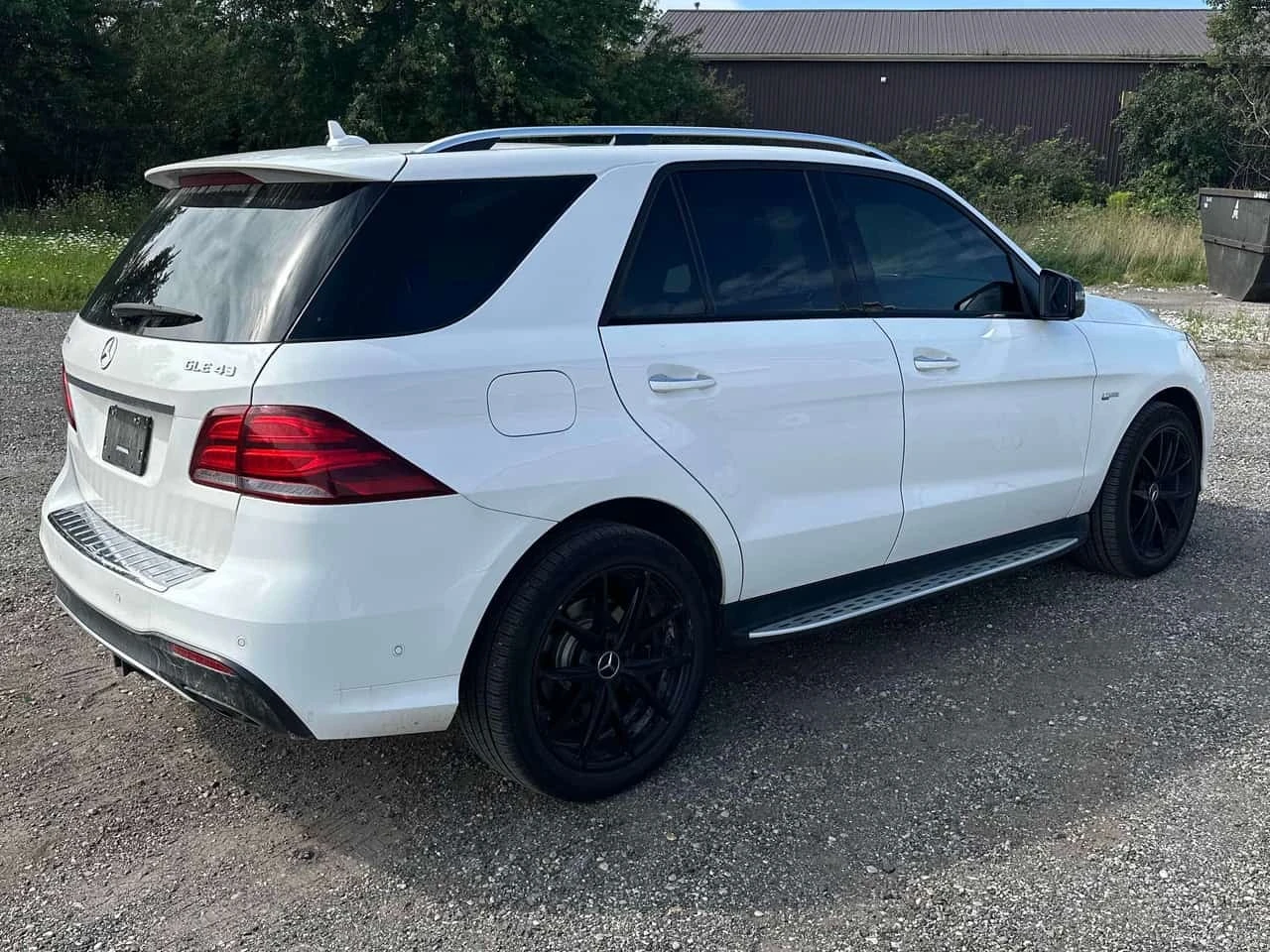 Mercedes-Benz GLE 43 AMG * АВТОКРЕДИТ БЕЗ ПЪРВОНАЧАЛНА ВНОСКА* , снимка 15 - Автомобили и джипове - 55769809