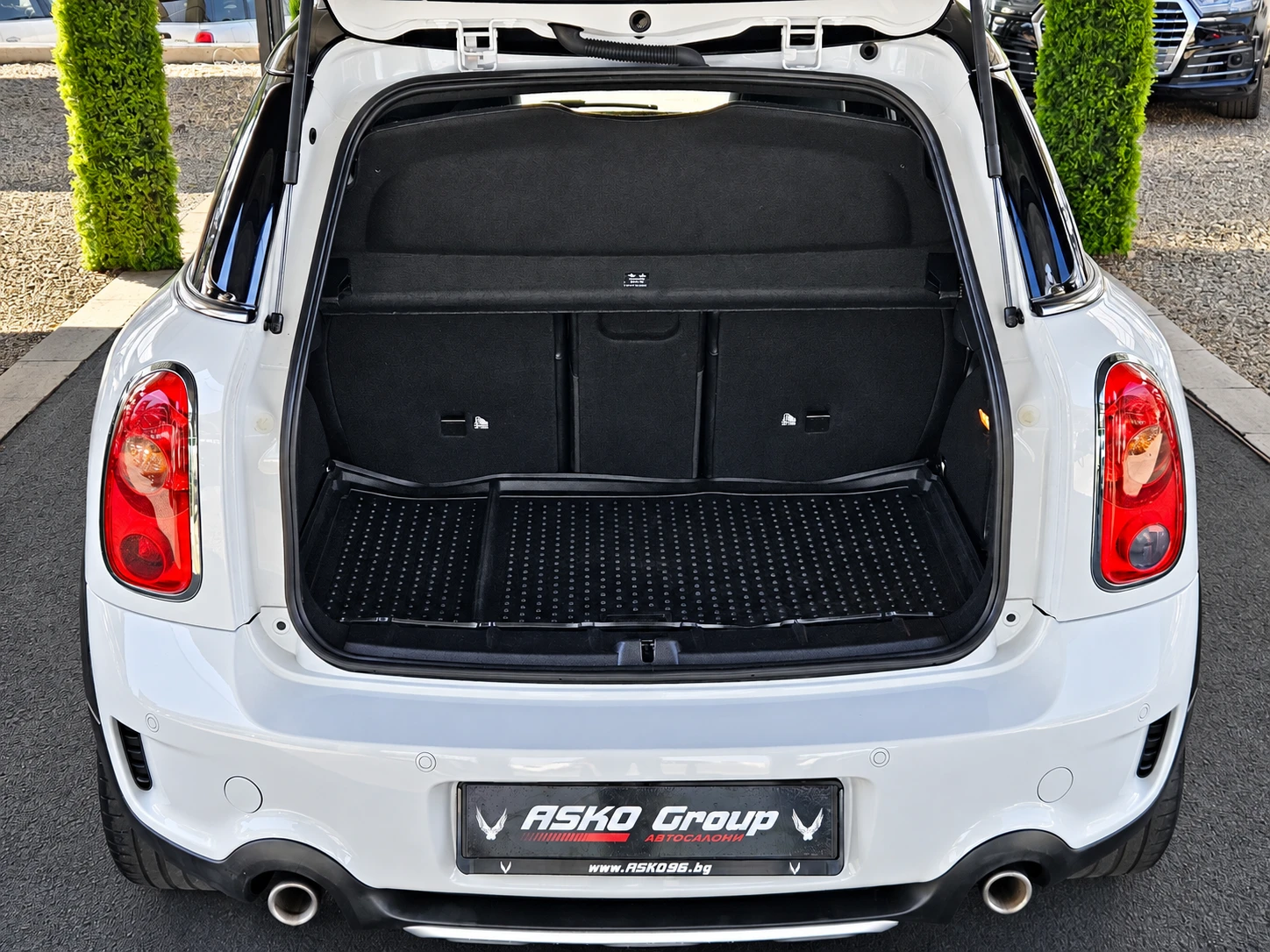 Mini Countryman ALL4/PANORAMA/HARMAN/KARDON/KEYLESS GO/LIZING | Mobile.bg � ����������� 7