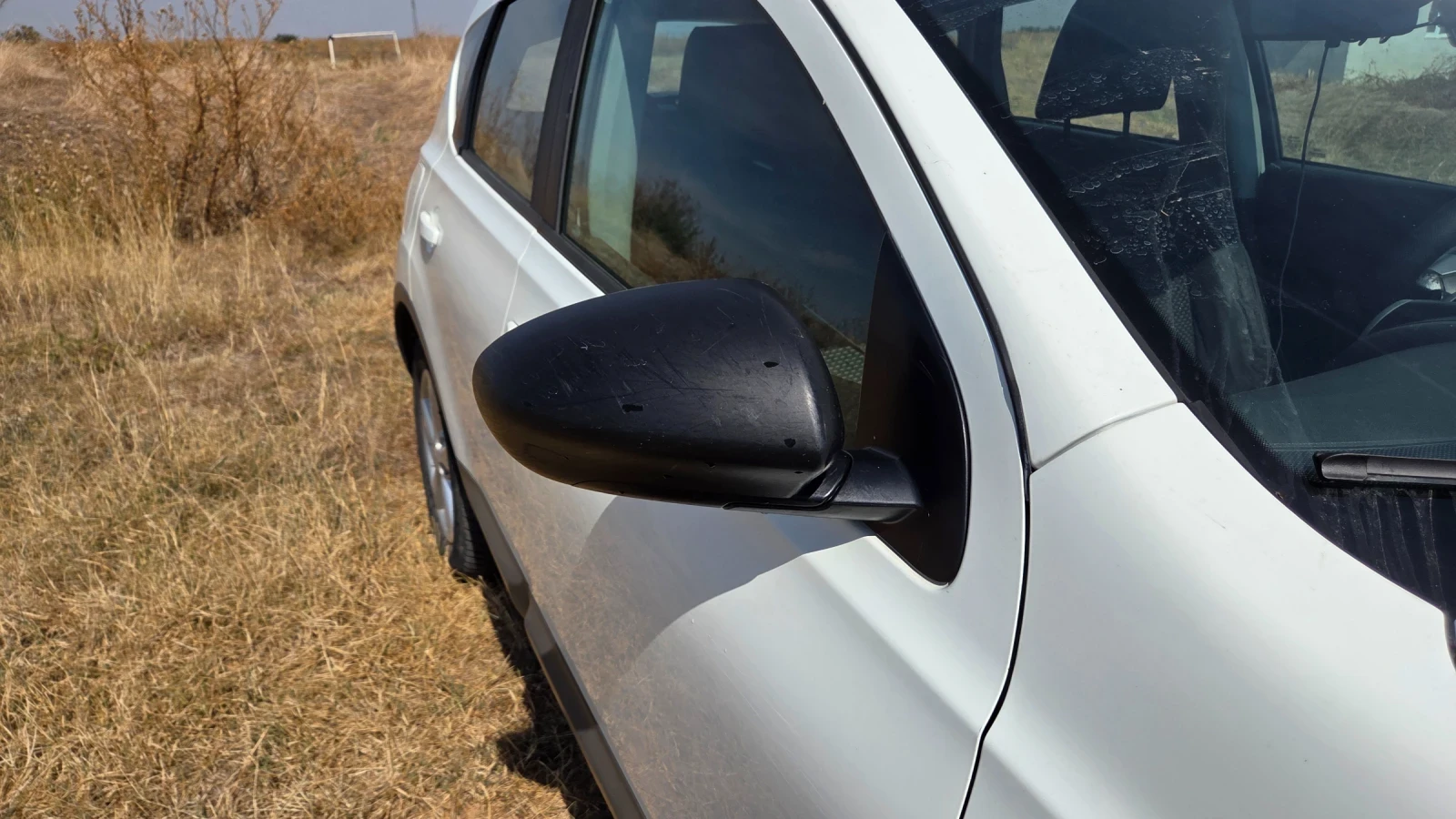 Nissan Qashqai J10, снимка 5 - Автомобили и джипове - 56139768