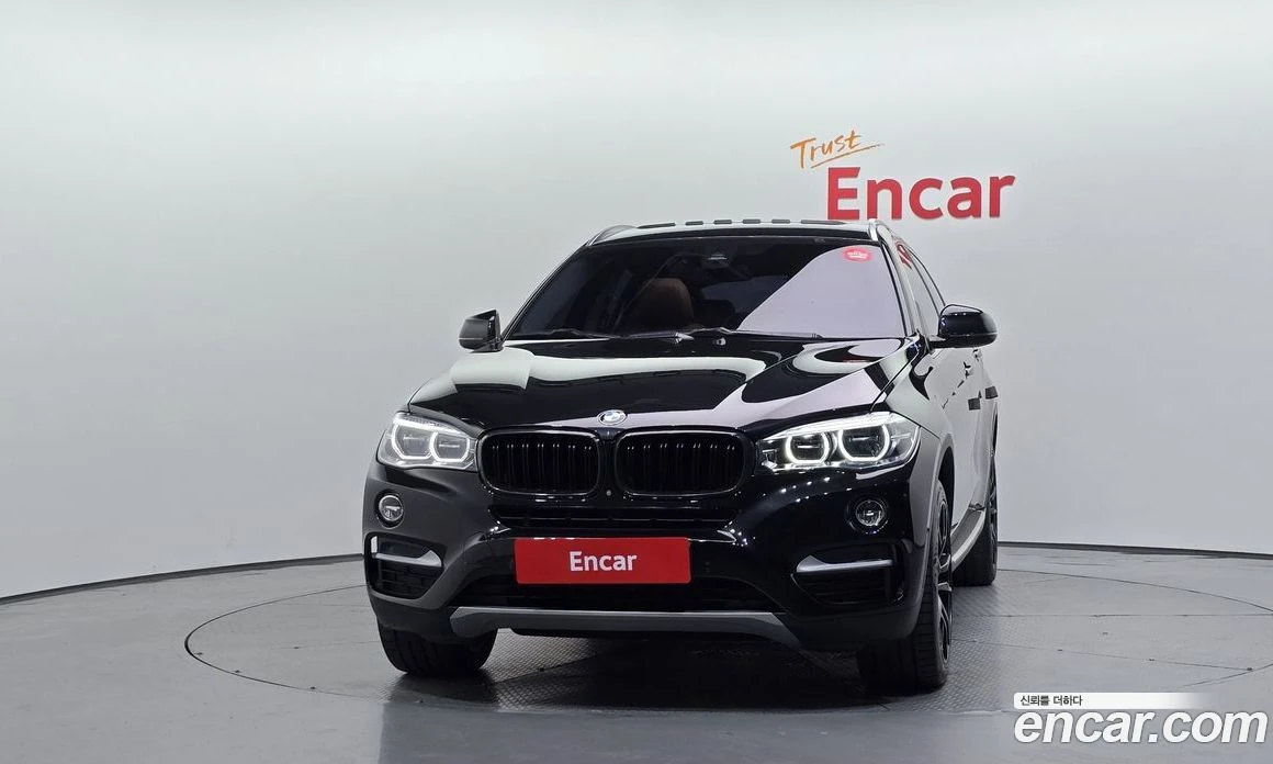 BMW X6 xDrive 30d, снимка 3 - Автомобили и джипове - 56157118