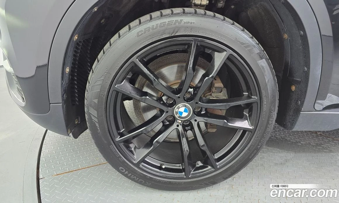 BMW X6 xDrive 30d, снимка 5 - Автомобили и джипове - 56157118