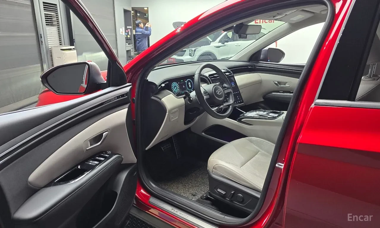 Hyundai Tucson INSPIRATION* ���������* ���������* �����*  | Mobile.bg � ����������� 6