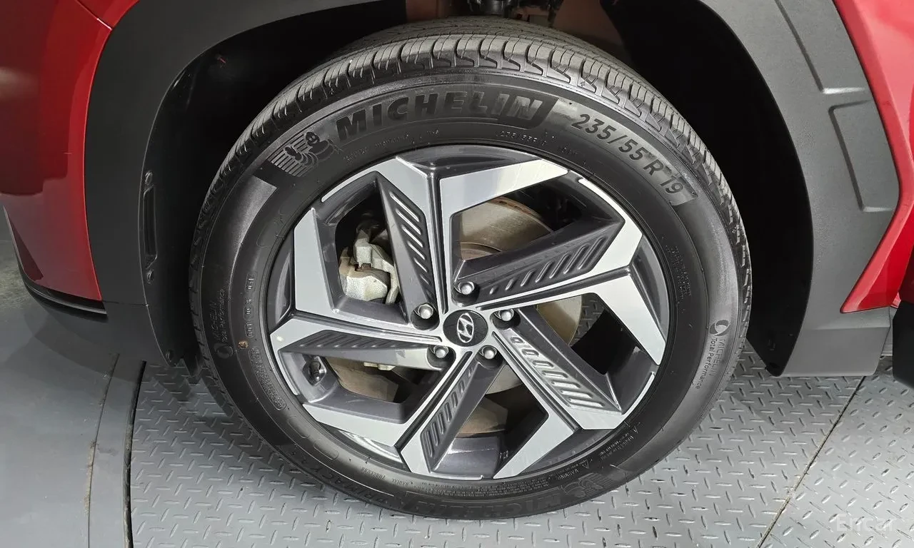 Hyundai Tucson INSPIRATION* ���������* ���������* �����*  | Mobile.bg � ����������� 5