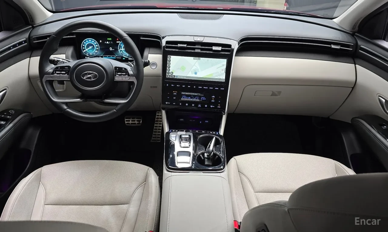 Hyundai Tucson INSPIRATION* ���������* ���������* �����*  | Mobile.bg � ����������� 7