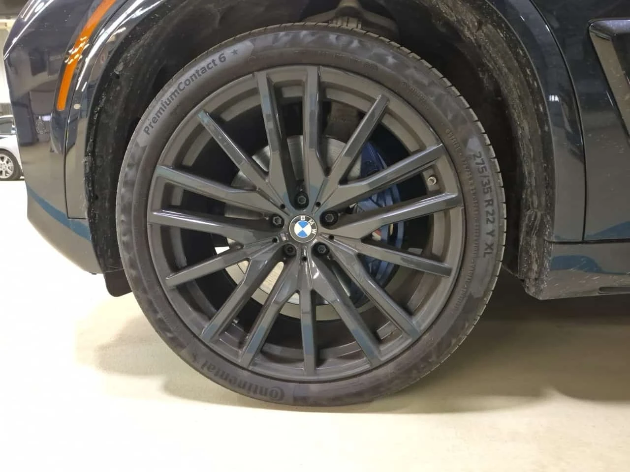 BMW X5 * XDRIVE40I * ���������� ��� ������������ ������*  | Mobile.bg � ����������� 6