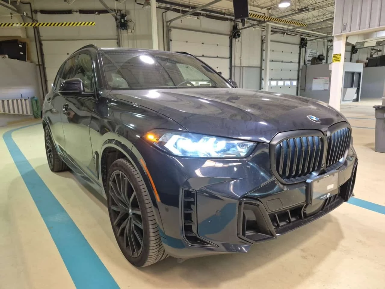 BMW X5 * XDRIVE40I * ���������� ��� ������������ ������*  | Mobile.bg � ����������� 2