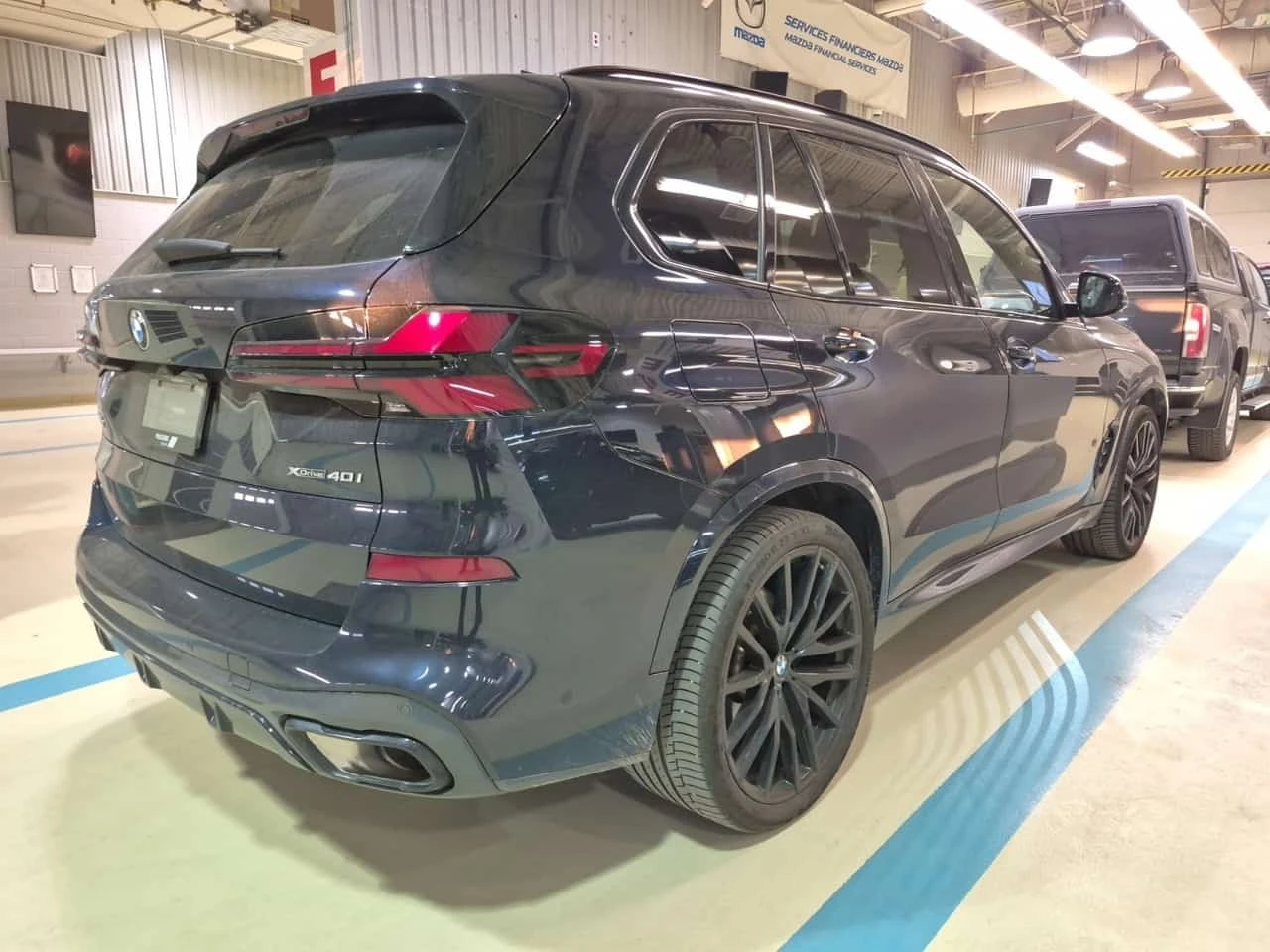 BMW X5 * XDRIVE40I * ���������� ��� ������������ ������*  | Mobile.bg � ����������� 3