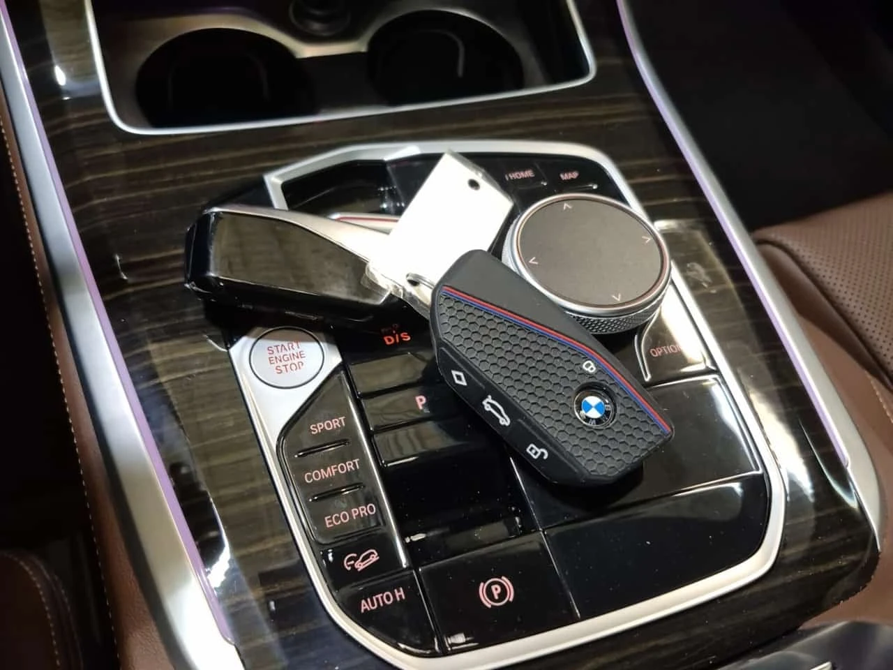 BMW X5 * XDRIVE40I * ���������� ��� ������������ ������*  | Mobile.bg � ����������� 8