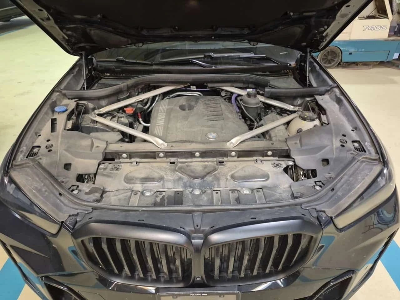BMW X5 * XDRIVE40I * ���������� ��� ������������ ������*  | Mobile.bg � ����������� 17