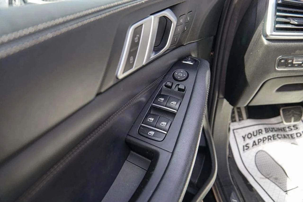 BMW X5, снимка 12 - Автомобили и джипове - 56729094
