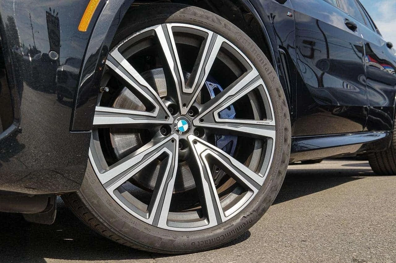 BMW X5, снимка 4 - Автомобили и джипове - 56729094